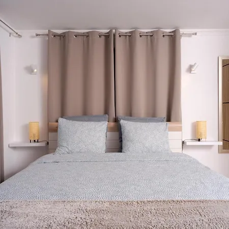 Maison Les Mesanges Guest house 3*