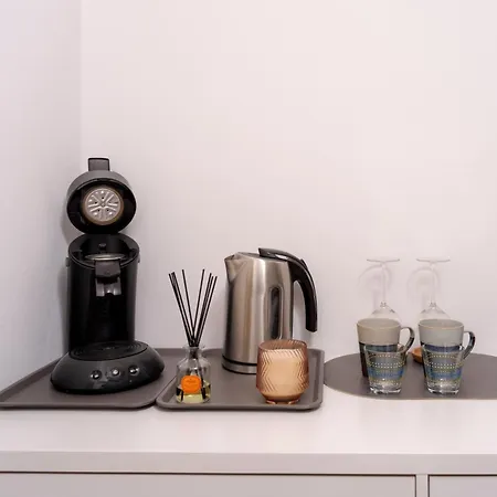 Guest house Maison Les Mesanges Lens