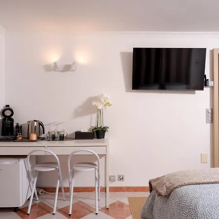 Maison Les Mesanges