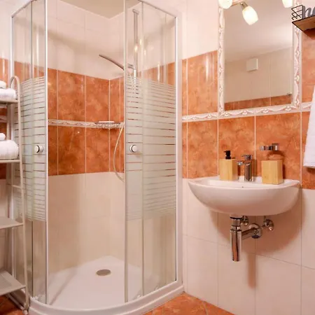 Maison Les Mesanges 3*