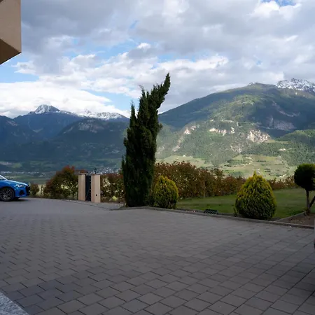 Guest house Maison Les Mesanges 3*